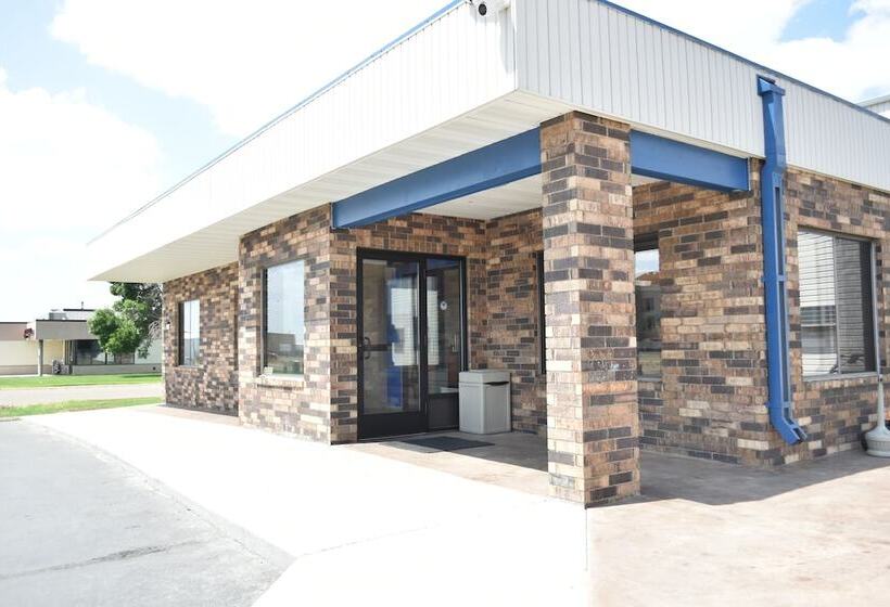 فندق Surestay By Best Western Glendive Yellowstone River