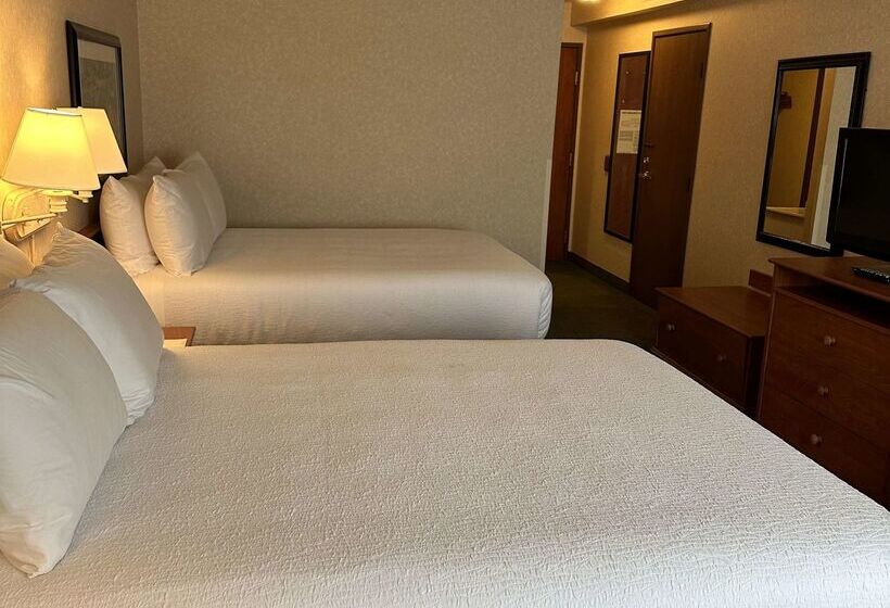 Surestay Plus Hotel By Best Western Price