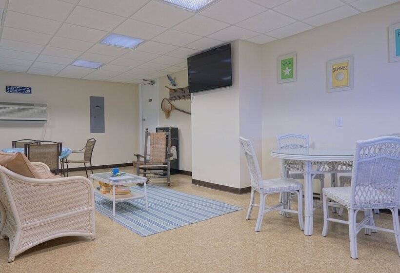 فندق The Crossings Ocean City