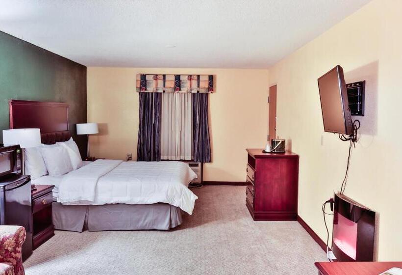 Hôtel The View Inn & Suites Bethlehem / Allentown / Lehigh Airport