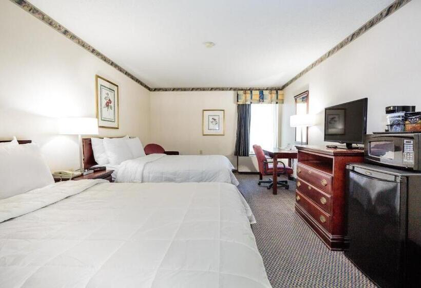 Hotel The View Inn & Suites Bethlehem / Allentown / Lehigh Airport