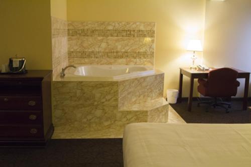 هتل The View Inn & Suites Bethlehem / Allentown / Lehigh Airport