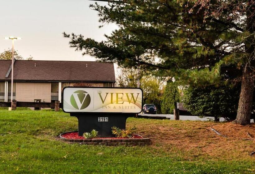 هتل The View Inn & Suites Bethlehem / Allentown / Lehigh Airport