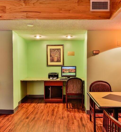 هتل The View Inn & Suites Bethlehem / Allentown / Lehigh Airport