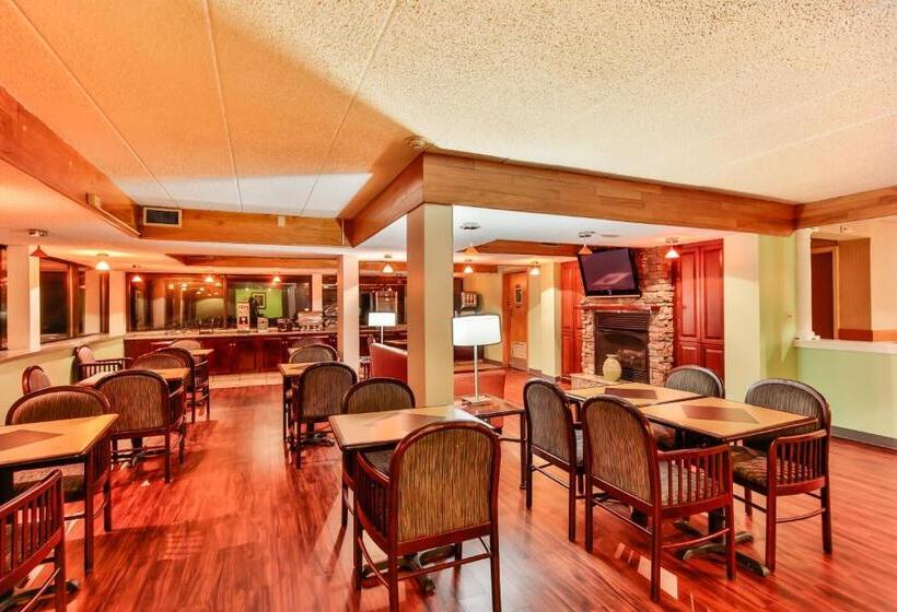 هتل The View Inn & Suites Bethlehem / Allentown / Lehigh Airport