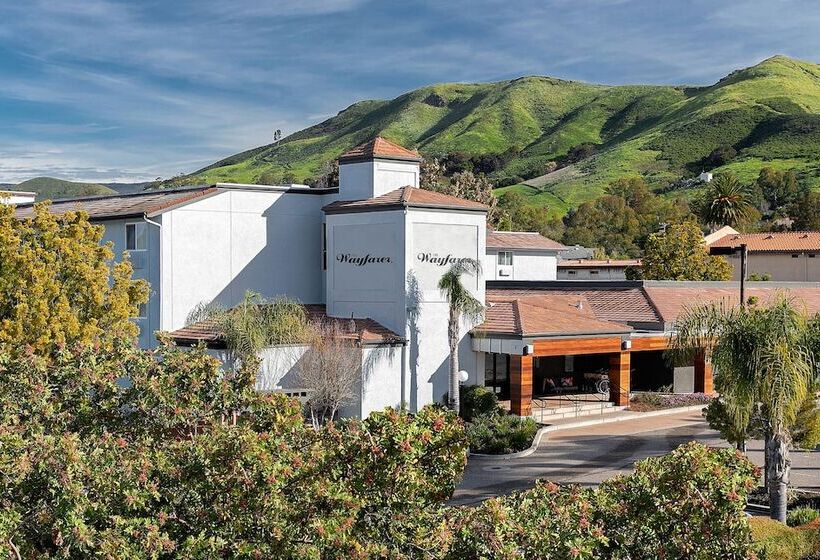 فندق The Wayfarer San Luis Obispo, Tapestry Collection By Hilton