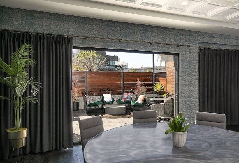 فندق The Wayfarer San Luis Obispo, Tapestry Collection By Hilton