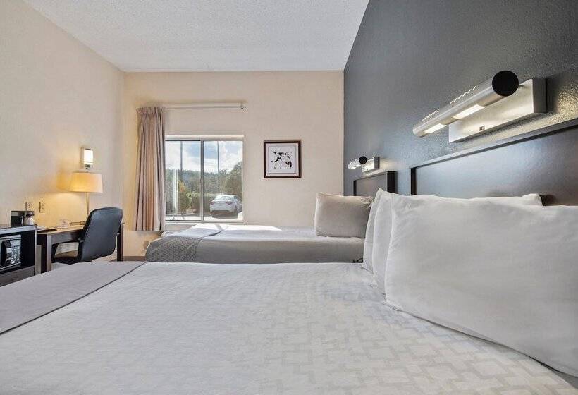 فندق Suburban Studios Orlando   Ocoee Winter Garden