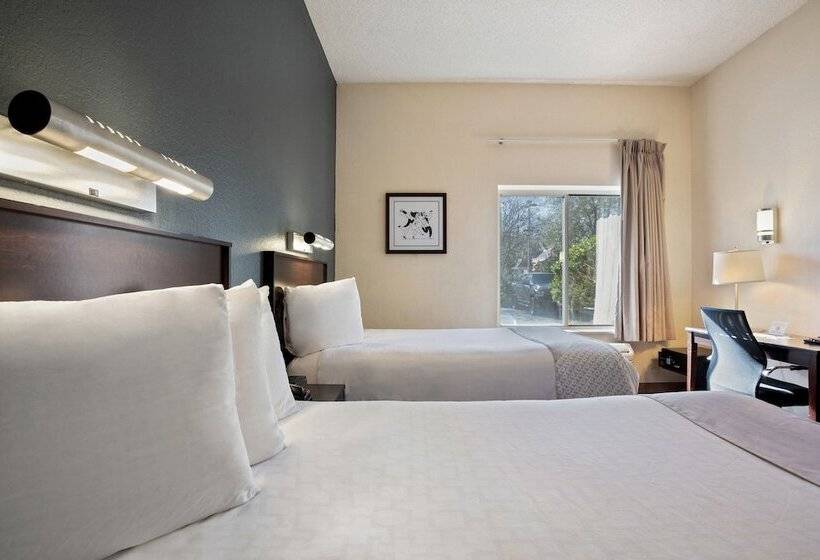 فندق Suburban Studios Orlando   Ocoee Winter Garden