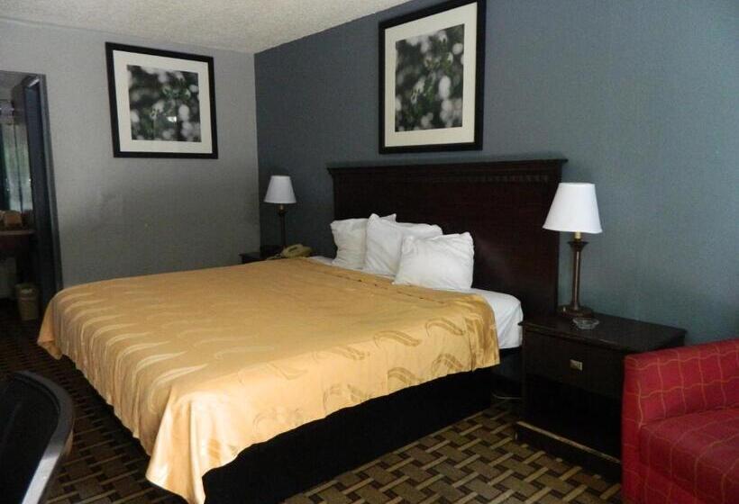 هتل Travel Inn Atlanta