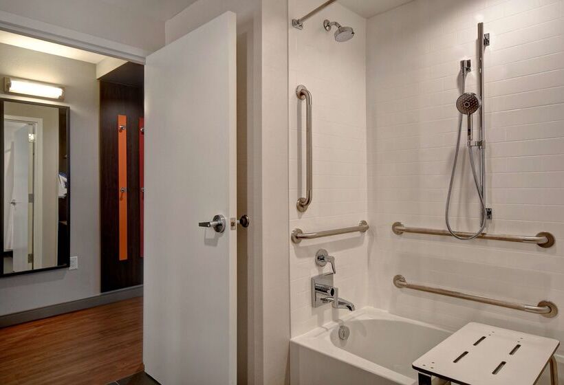 فندق Tru By Hilton Concord