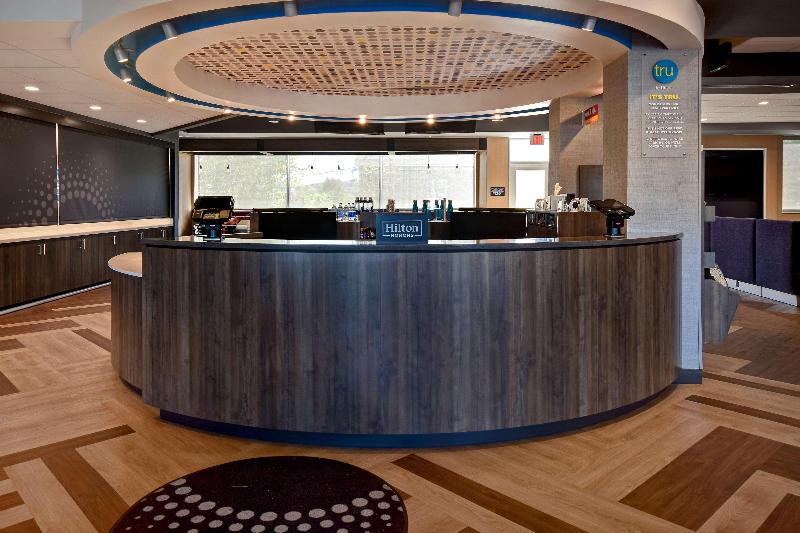 فندق Tru By Hilton Concord