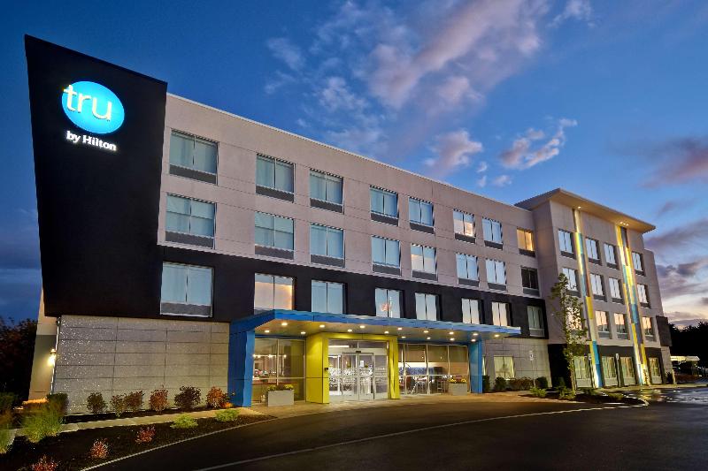 فندق Tru By Hilton Concord