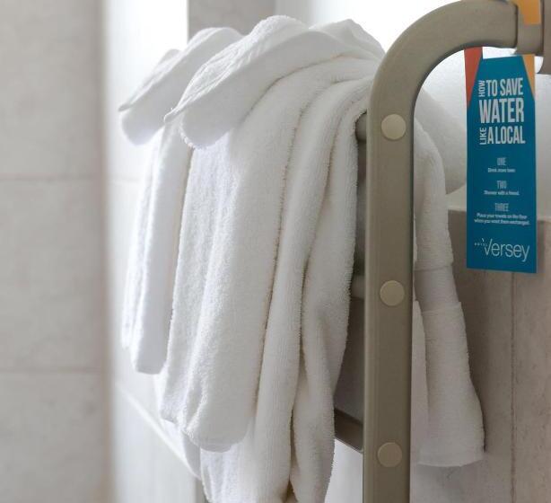 Fotos del hotel Versey Days Inn By Wyndham Chicago:  44