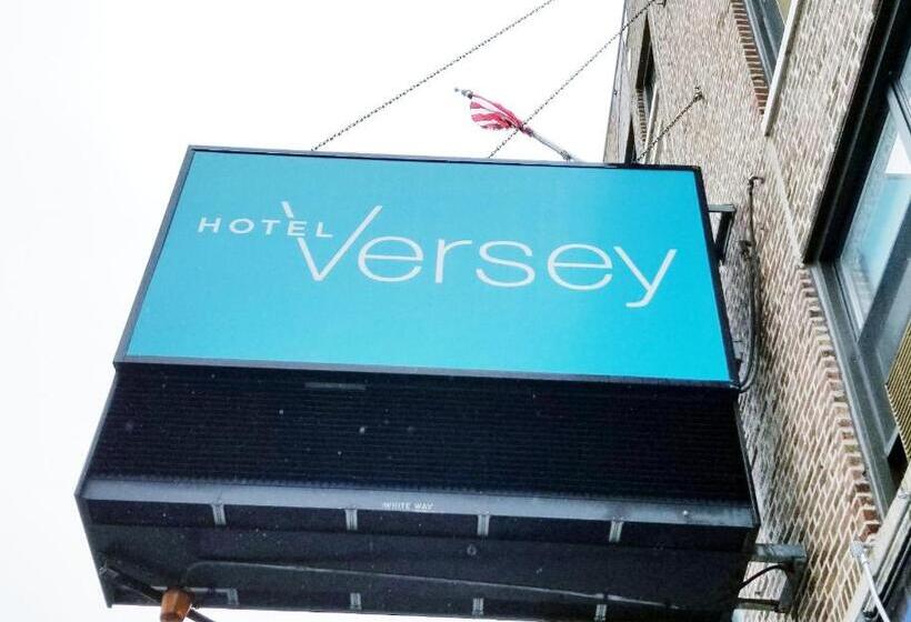 Fotos del hotel Versey Days Inn By Wyndham Chicago:  40