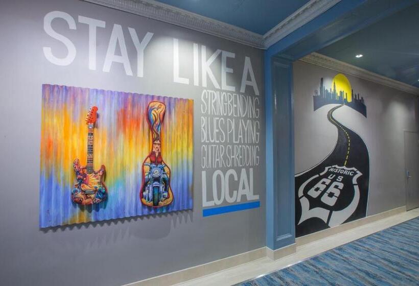 Fotos del hotel Versey Days Inn By Wyndham Chicago:  39