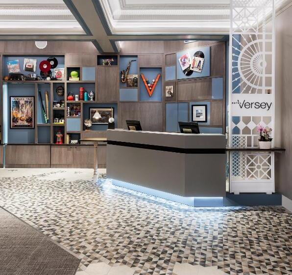 Fotos del hotel Versey Days Inn By Wyndham Chicago:  33