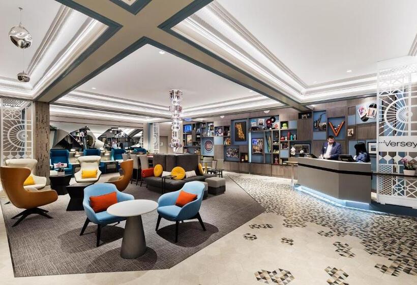 Fotos del hotel Versey Days Inn By Wyndham Chicago:  46