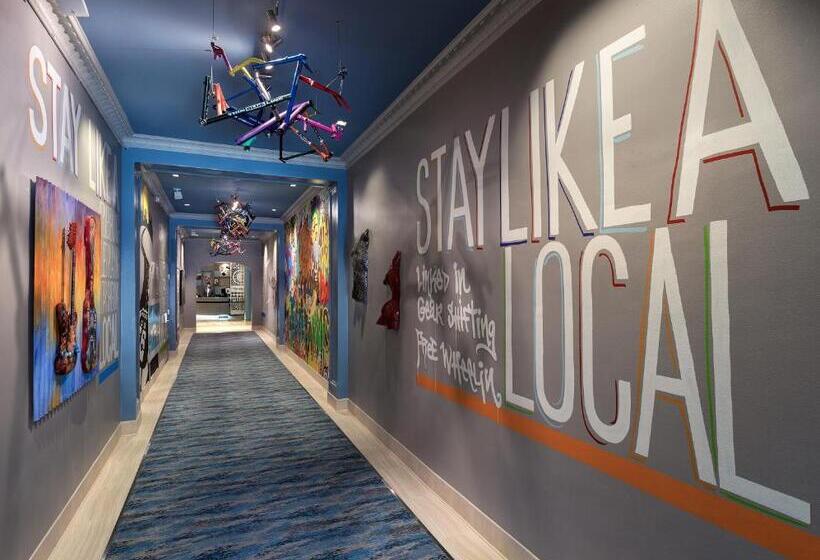 Fotos del hotel Versey Days Inn By Wyndham Chicago:  48