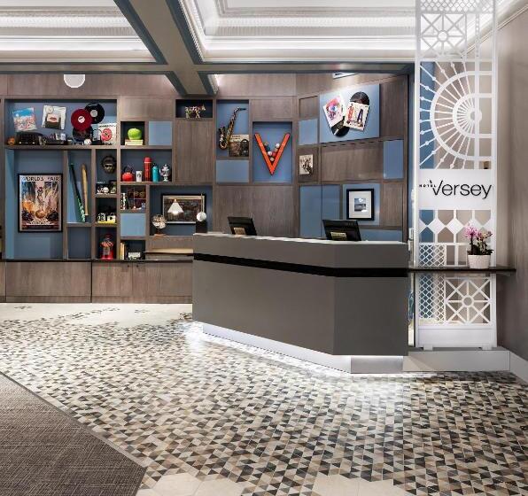 Fotos del hotel Versey Days Inn By Wyndham Chicago:  10