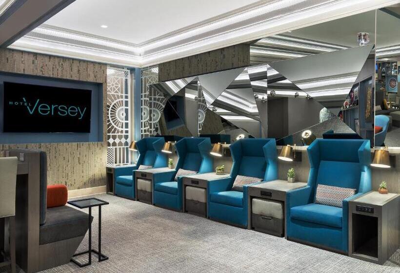 Fotos del hotel Versey Days Inn By Wyndham Chicago:  30