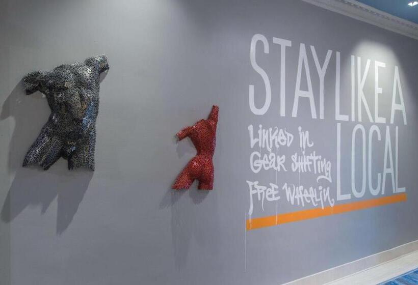 Fotos del hotel Versey Days Inn By Wyndham Chicago:  25