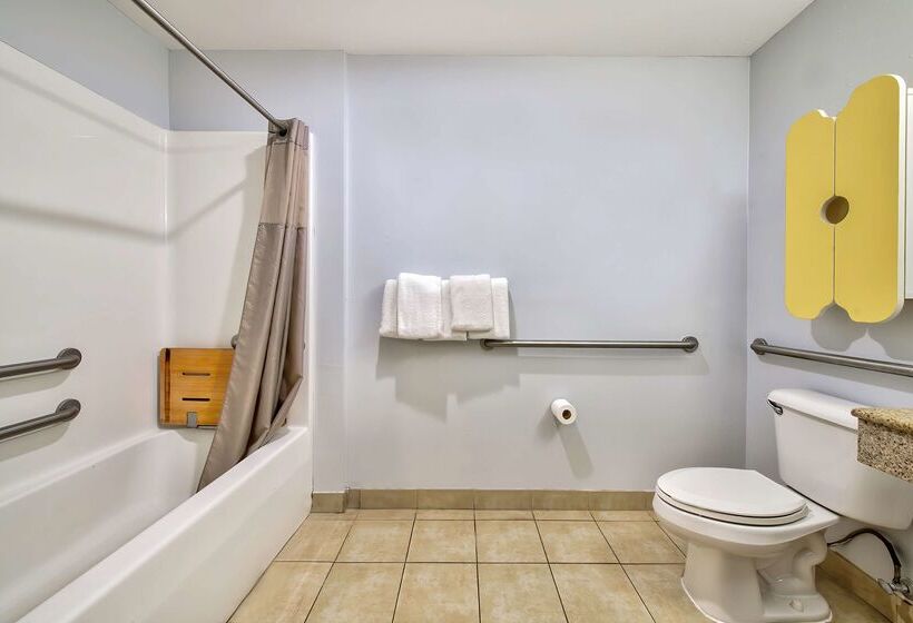Motel 6 Los Angeles, Ca   Los Angeles   Lax