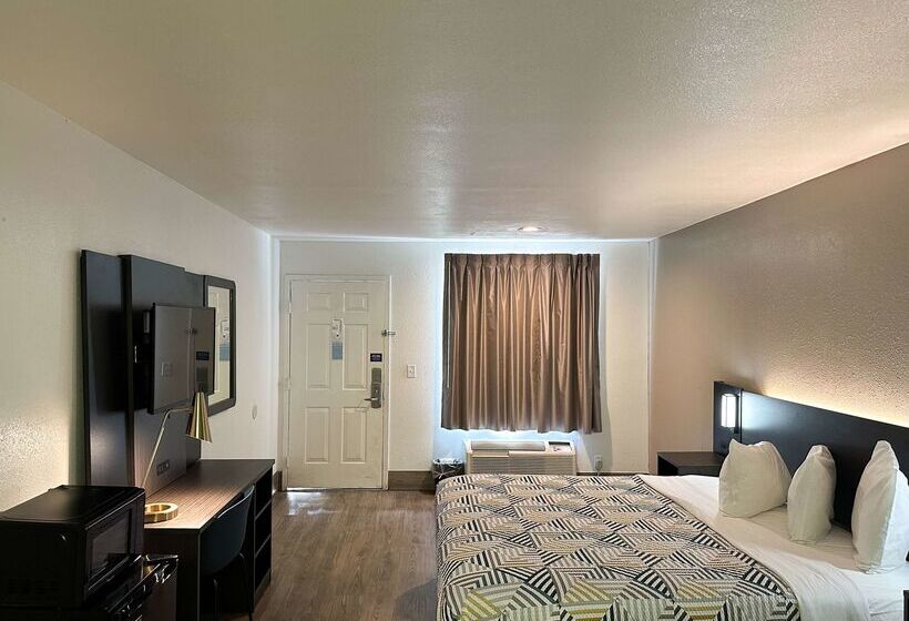 Motel 6 Pooler, Ga Savannah Airport
