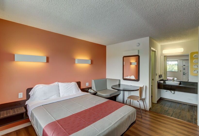 Motel 6berea, Ky