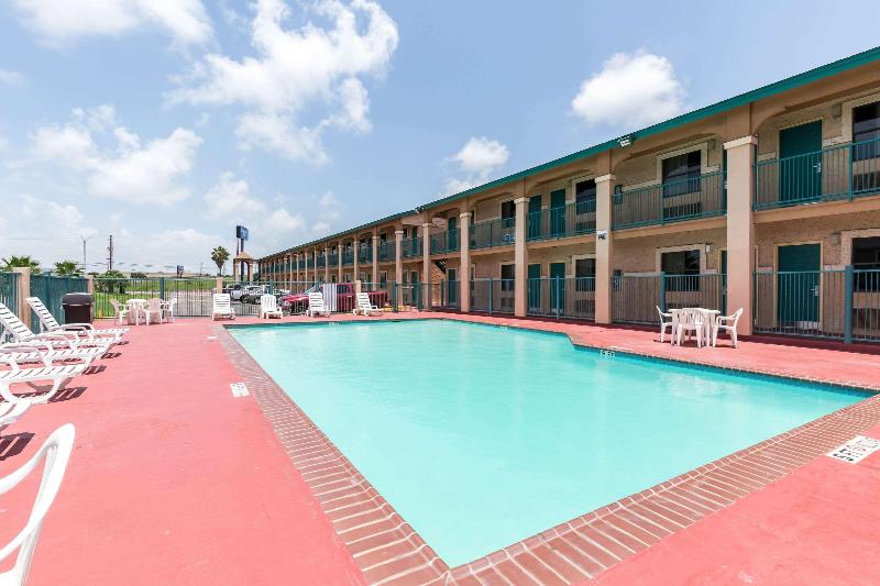 Motel The Residency Inn