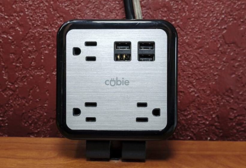 مُتل Red Roof Inn Hot Springs