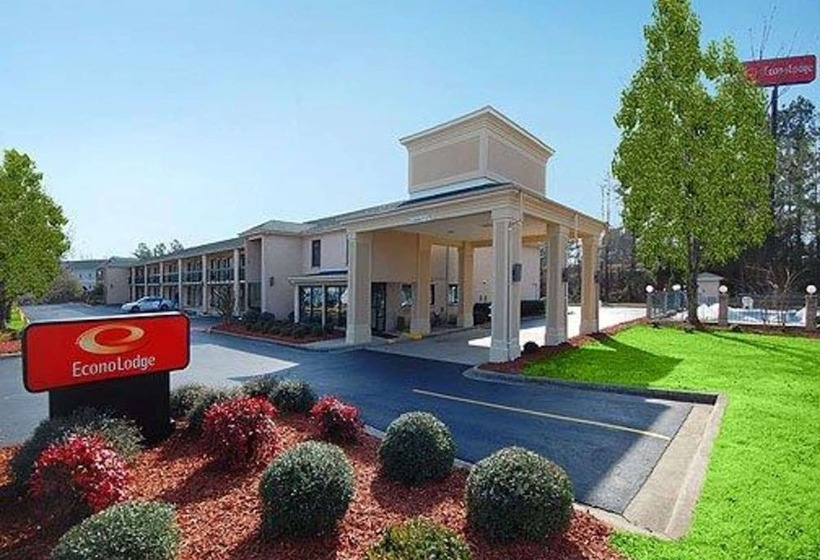 ホテル Econo Lodge