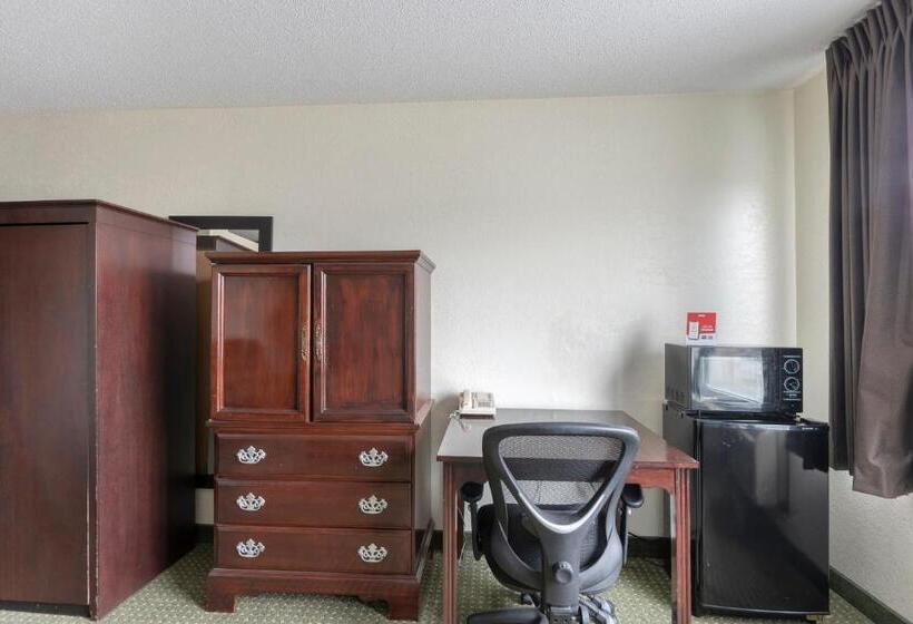 ホテル Econo Lodge