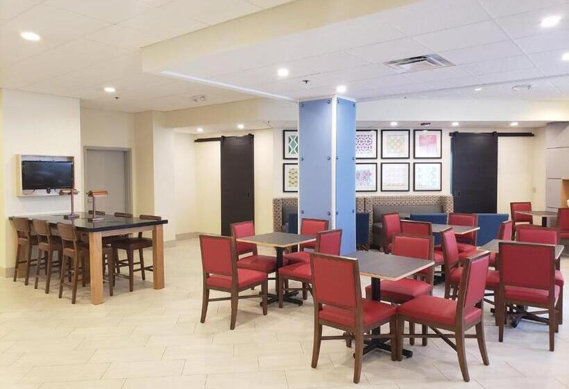 리조트 Holiday Inn Express Blowing Rock South, An Ihg