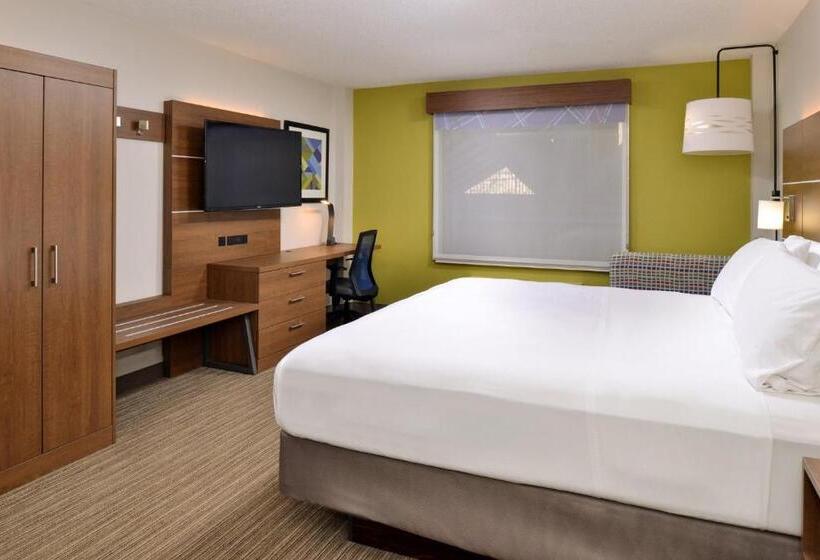 منتجع Holiday Inn Express Blowing Rock South, An Ihg