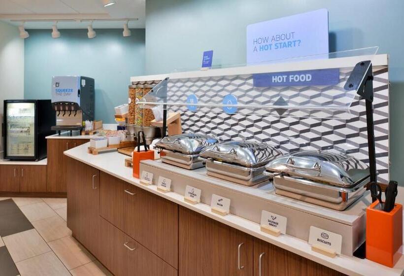 리조트 Holiday Inn Express Blowing Rock South, An Ihg