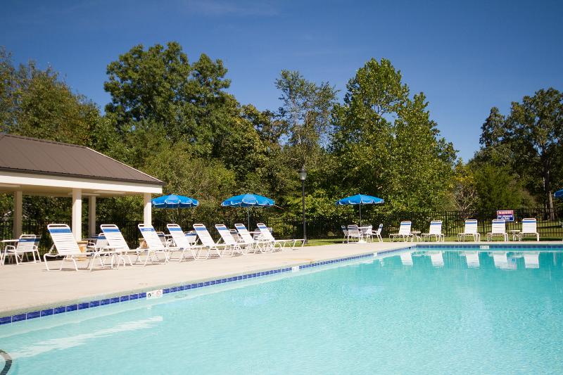 Club Wyndham Resort At Fairfield Mountains