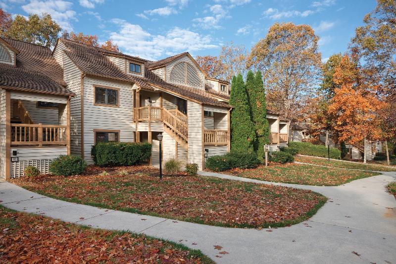 Club Wyndham Resort At Fairfield Mountains