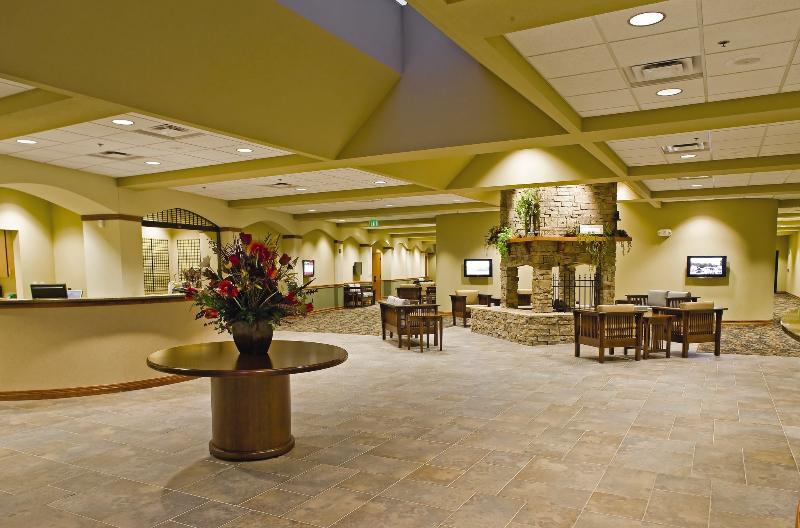 Club Wyndham Resort At Fairfield Mountains