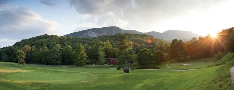 Club Wyndham Resort At Fairfield Mountains