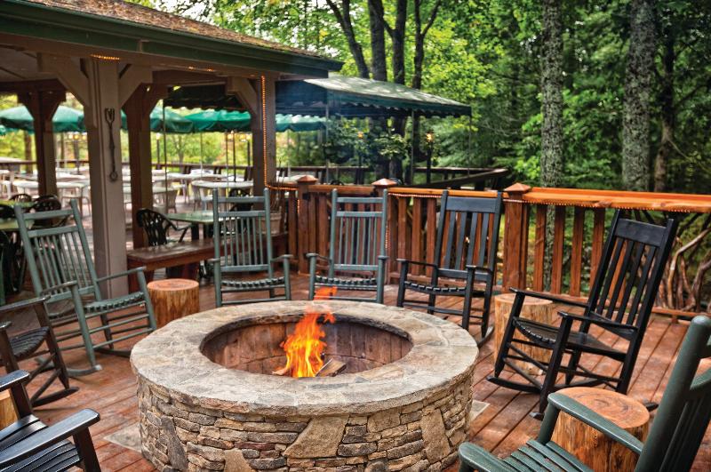 Club Wyndham Resort At Fairfield Sapphire Valley