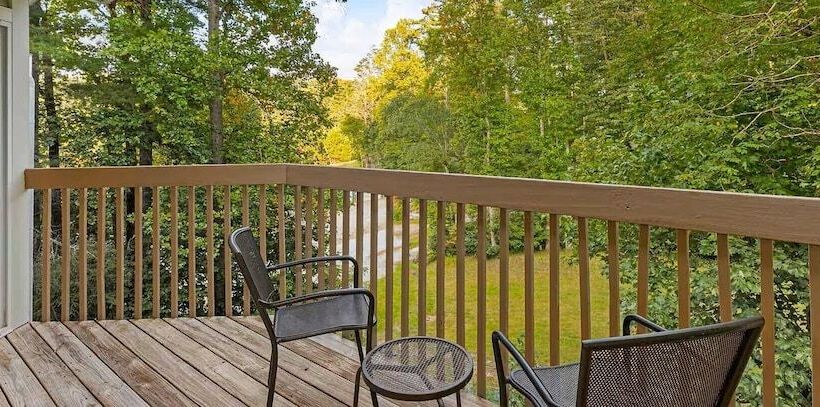 Club Wyndham Resort At Fairfield Sapphire Valley