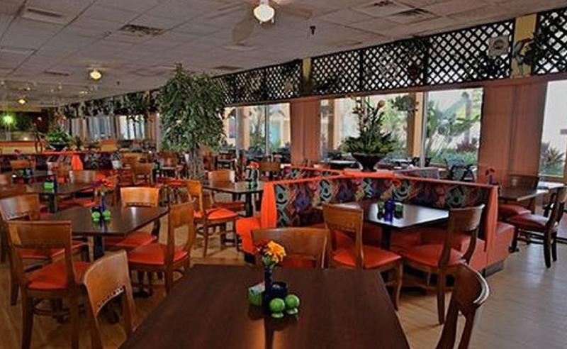 Dolphin Beach Resort