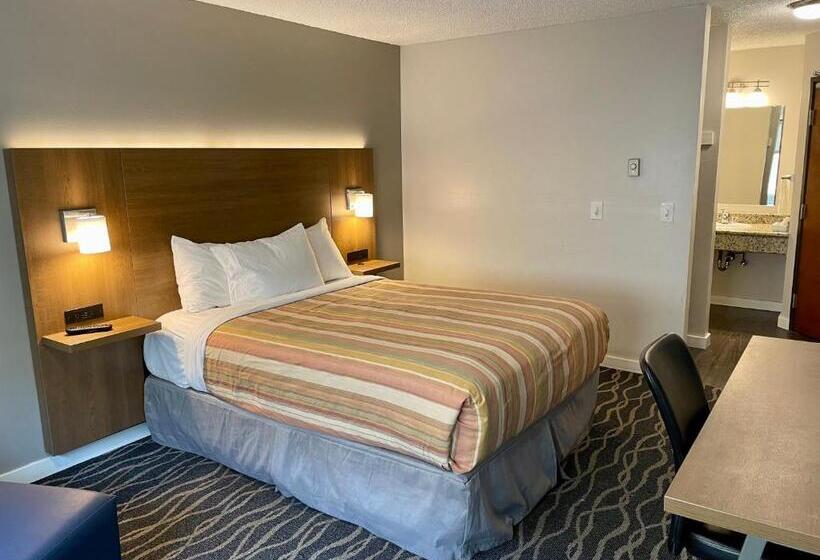 Dunes Motel Hillsboro
