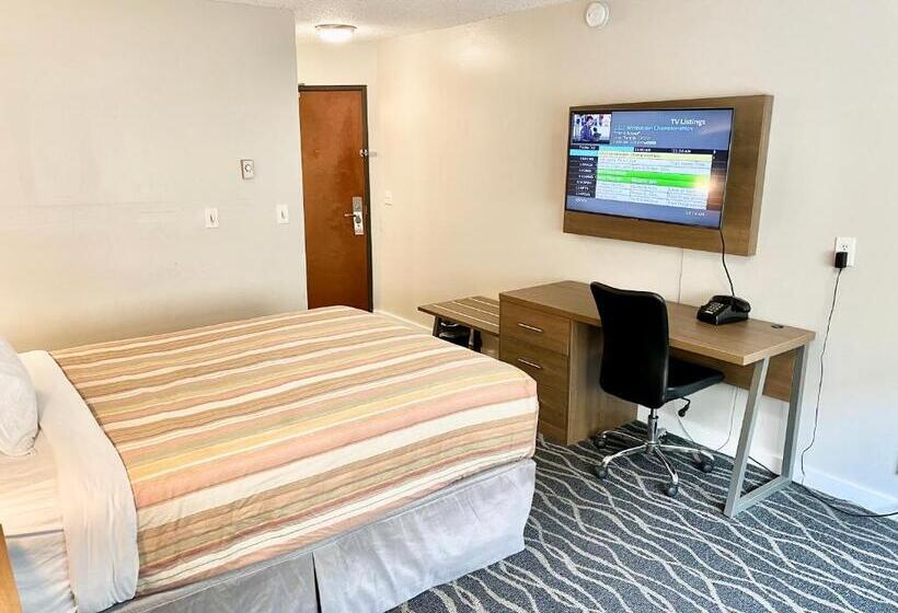 Dunes Motel Hillsboro