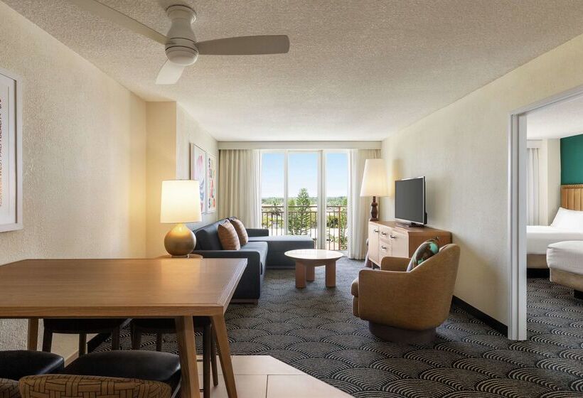 Embassy Suites By Hilton Deerfield Beach Resort & Spa