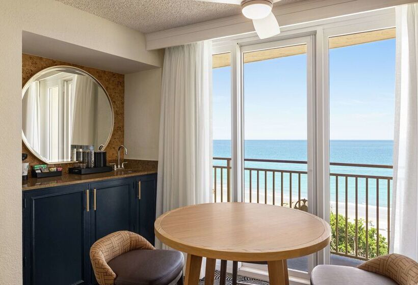 Embassy Suites By Hilton Deerfield Beach Resort & Spa