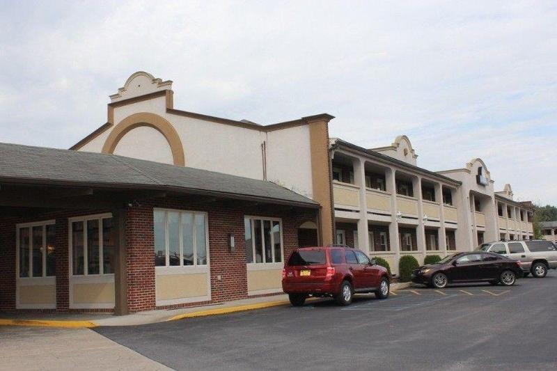 Aderi Hotel Near Bucknell University