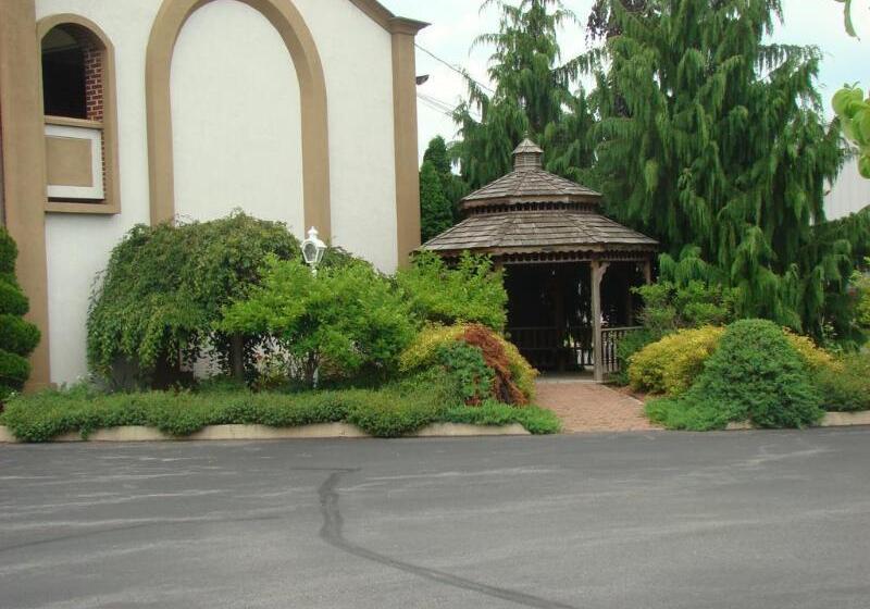 Aderi Hotel Near Bucknell University