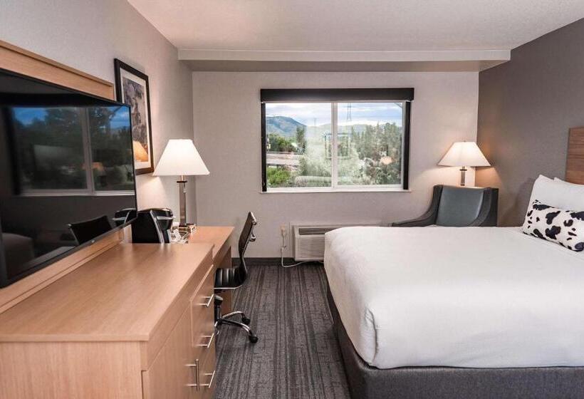호텔 Best Western Plus Denver West/golden